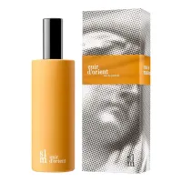 Sous Le Manteau Cuir D'Orient