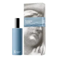 Sous Le Manteau Fontaine Royale