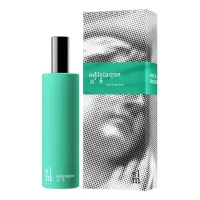 Sous Le Manteau Odisiaque No6