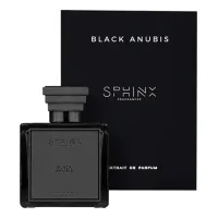Sphinx Black Anubis