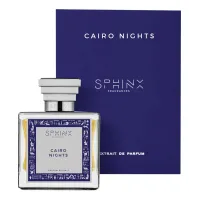 Sphinx Cairo Nights