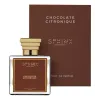 Sphinx Chocolate Citronique