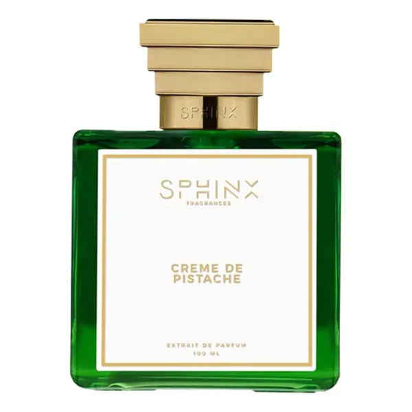 Sphinx Creme De Pistache