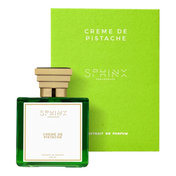 Sphinx Creme De Pistache