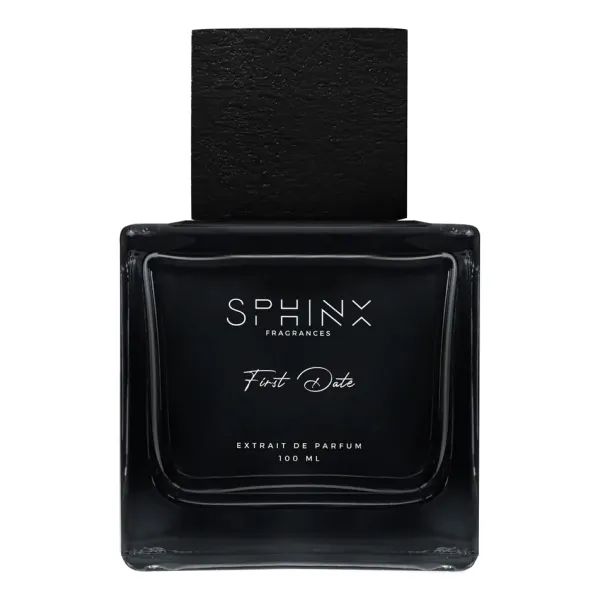 Sphinx First Date