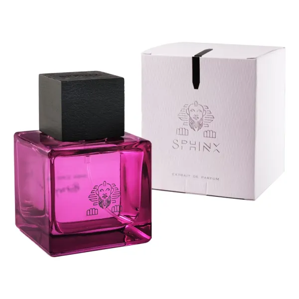 Sphinx Heavenly Lilies