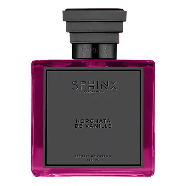 Sphinx Horchata De Vanille