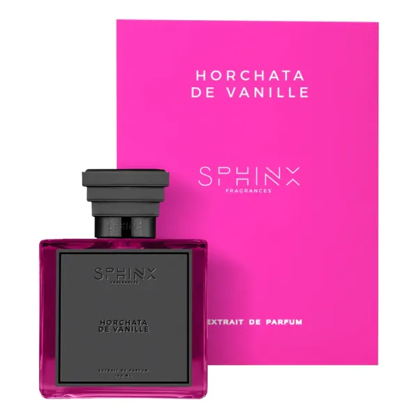 Sphinx Horchata De Vanille