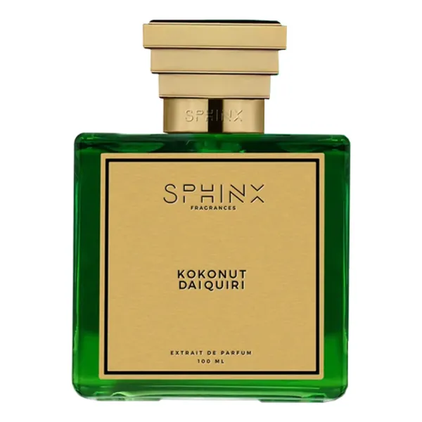 Sphinx Kokonut Daiquiri