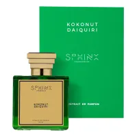 Sphinx Kokonut Daiquiri