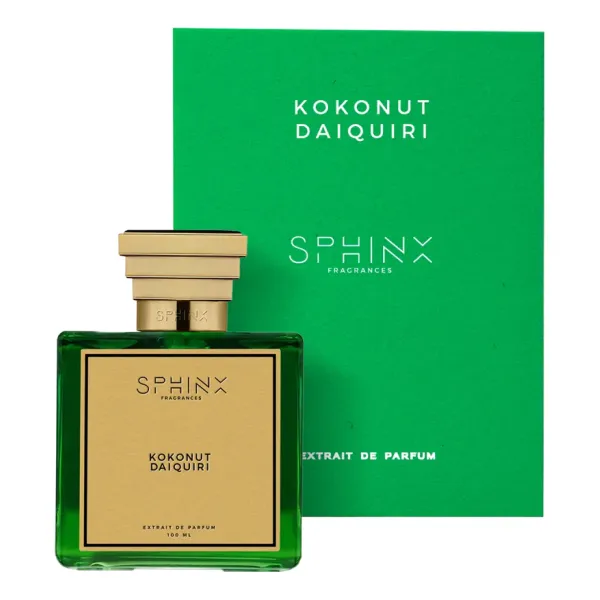 Sphinx Kokonut Daiquiri