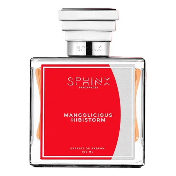 Sphinx Mangolicious Hibistorm