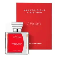 Sphinx Mangolicious Hibistorm