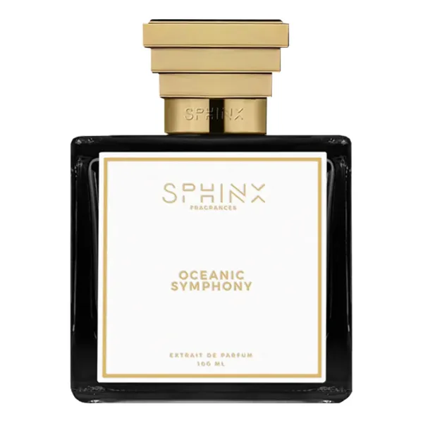 Sphinx Oceanic Symphony