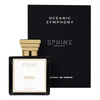 Sphinx Oceanic Symphony