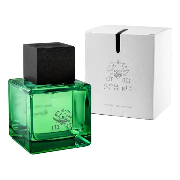 Sphinx Sphinx Signature