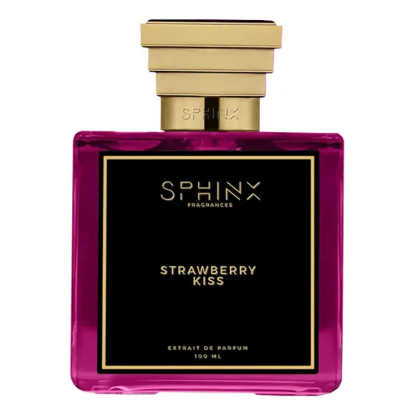 Sphinx Strawberry Kiss