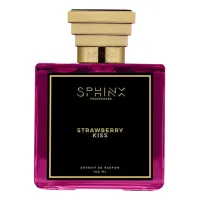 Sphinx Strawberry Sugar High