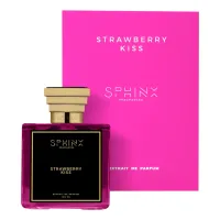 Sphinx Strawberry Sugar High