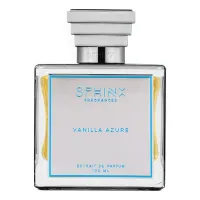 Sphinx Vanilla Azure