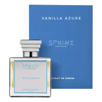 Sphinx Vanilla Azure