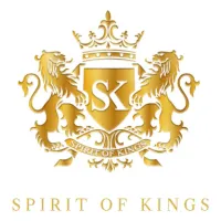 Spirit Of Kings Musk