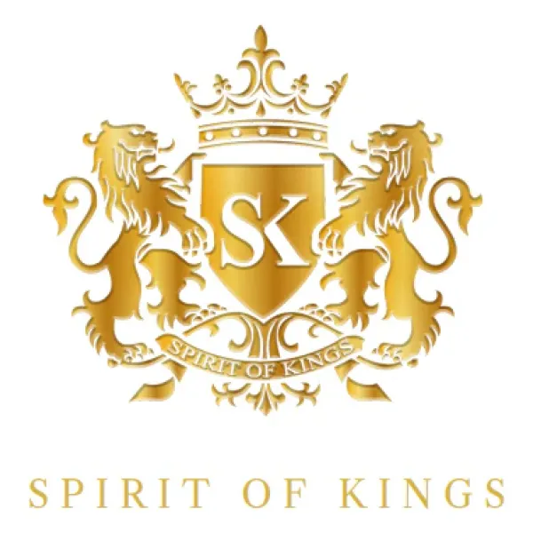 Spirit Of Kings Musk