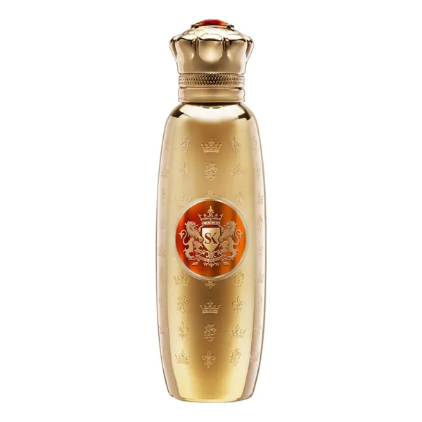 Spirit Of Kings Shihab