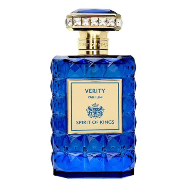 Spirit Of Kings Verity