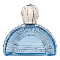 Stefano Ricci Blue Classic