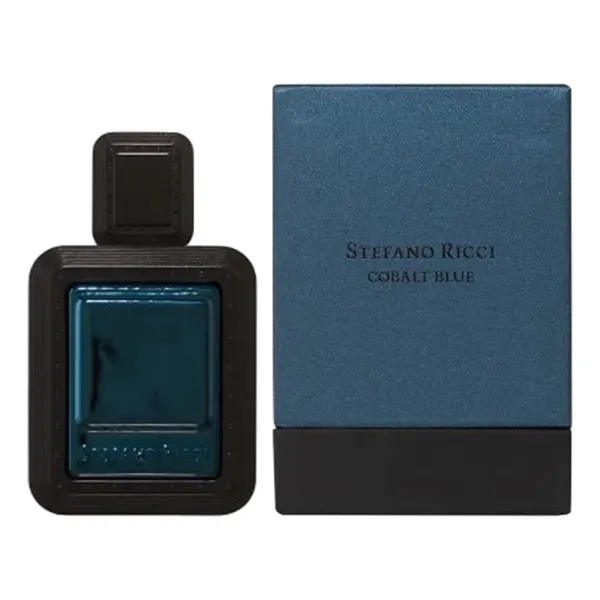 Stefano Ricci Cobalt Blue