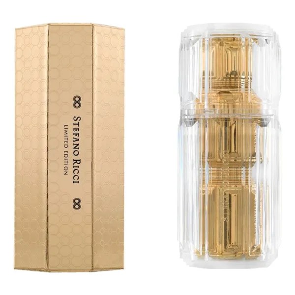 Stefano Ricci Eight Limited Edition