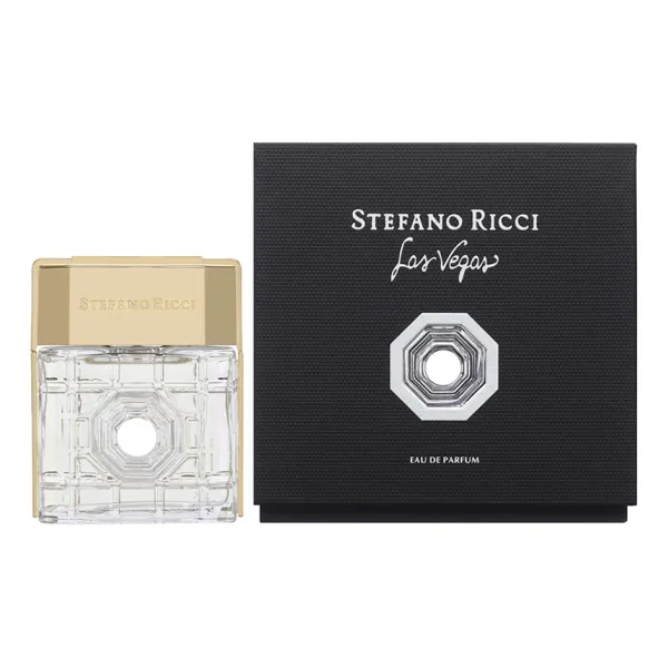 Stefano Ricci Las Vegas