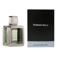 Stefano Ricci Platinum