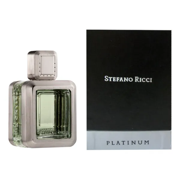 Stefano Ricci Platinum