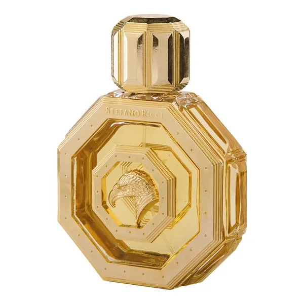 Stefano Ricci Royal Eagle Gold