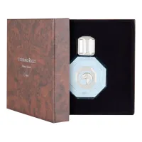 Stefano Ricci Royal Eagle Silver