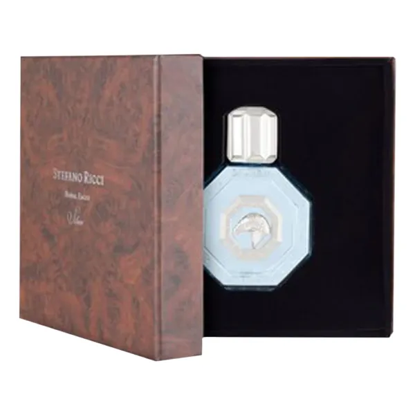 Stefano Ricci Royal Eagle Silver