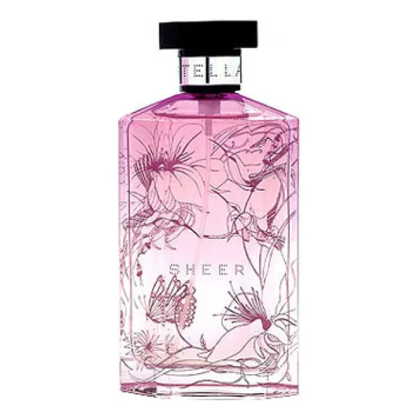 Stella McCartney Sheer Stella 2006