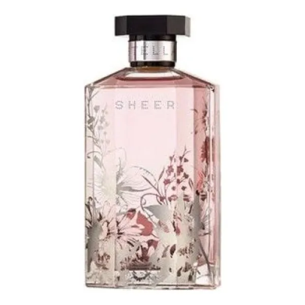 Stella McCartney Sheer Stella 2007