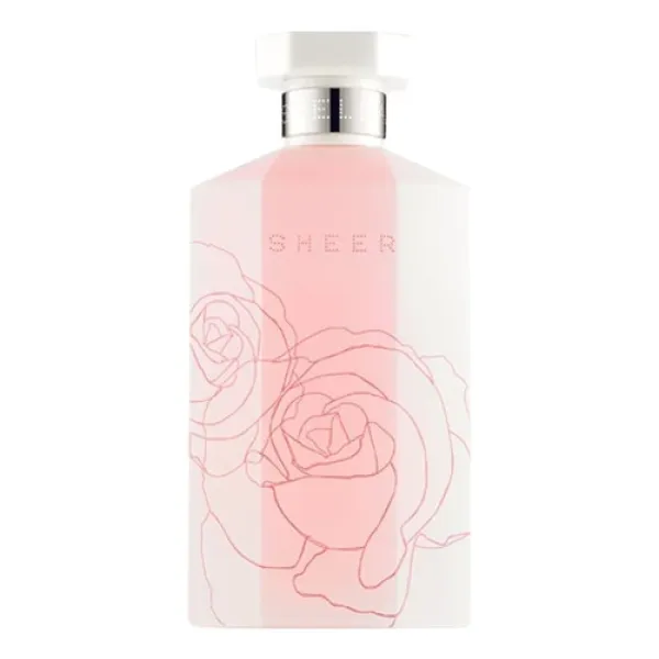 Stella McCartney Sheer Stella 2008