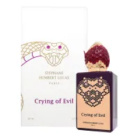 Stephane Humbert Lucas 777 Crying Of Evil