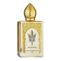 Stephane Humbert Lucas 777 Isra & Miraj