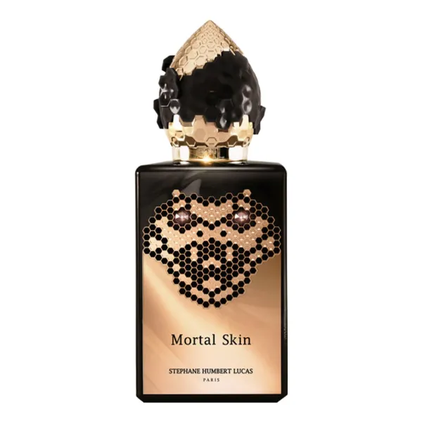 Stephane Humbert Lucas 777 Mortal Skin