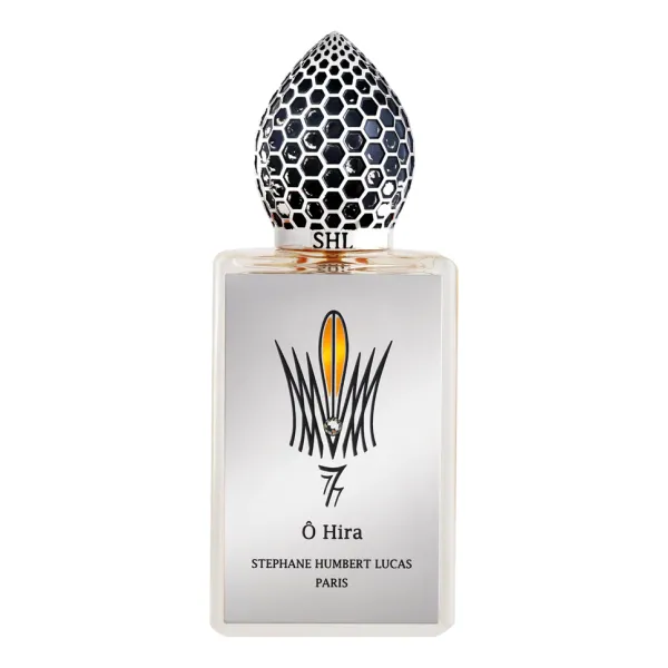 Stephane Humbert Lucas 777 O Hira