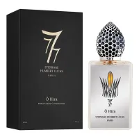 Stephane Humbert Lucas 777 O Hira