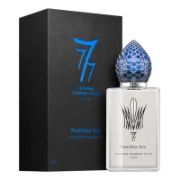 Stephane Humbert Lucas 777 Panthea Iris