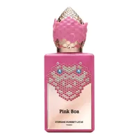 Stephane Humbert Lucas 777 Pink Boa