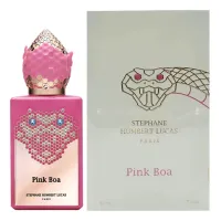 Stephane Humbert Lucas 777 Pink Boa