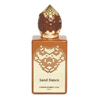 Stephane Humbert Lucas 777 Sand Dance